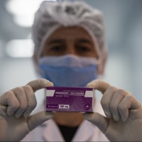 Negli ospedali svizzeri è arrivato il farmaco anti-Covid