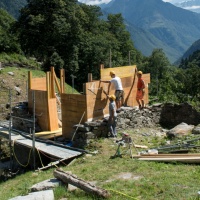 Appalti nel Moesano, tolleranza zero dagli impresari-costruttori