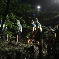 Il sindaco di Seul è scomparso