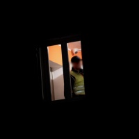 «Ho aperto la porta e mi hanno ammanettata, è stato un film»