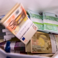 Maxi blitz, perquisizioni anche in Ticino