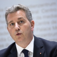 Chiesa? Sarebbe il primo presidente UDC dalla Svizzera latina