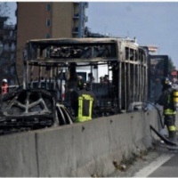 Terrore sul bus: chiesti 24 anni per Ousseynou Sy