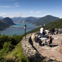 I belgi che tornano dal Ticino... vanno in quarantena