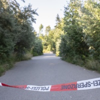 L'addio alla collaboratrice uccisa da una tigre
