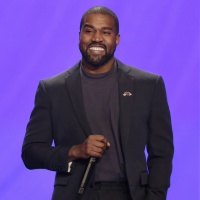 Kanye West si candida alla presidenza degli USA