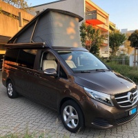 Il camper da sogno su Autoscout24: perdono 41'350 franchi