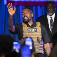 Cosa sta succedendo a Kanye West?