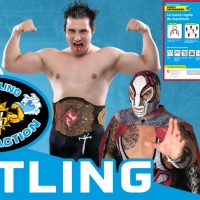 Dopo il lockdown ritorna anche il wrestling ticinese: «Tanta voglia di salire sul ring!»