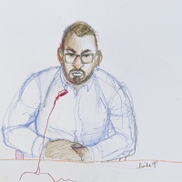 Due presunti islamisti a processo