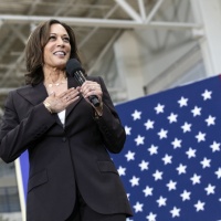 Joe Biden ha deciso: Kamala Harris per la Vicepresidenza
