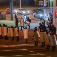 Liberato lo svizzero arrestato a Minsk