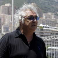 Il Covid-19 perseguita Briatore anche a Montecarlo