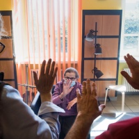Per gli anziani il 2020 è un film horror