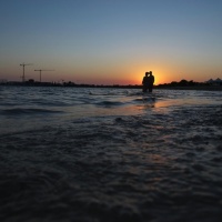 Attesi 44 gradi oggi a Cipro