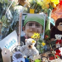 Parla l'anziana che ha ucciso Ilias: «Ero disperata»