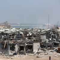 Beirut, i morti sono almeno 137