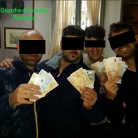 Dalla caserma Levante all’omicidio Cucchi: le forze dell’ordine alla sbarra