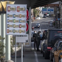 «L'accordo sui frontalieri può essere disdetto unilateralmente»