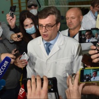 Navalny si è stabilizzato: «Vada in Germania»