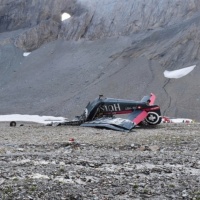 Schianto Ju-52: «Rapporto finale entro fine anno»
