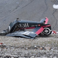Schianto dello Ju-52: Berna vuole vederci chiaro