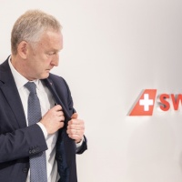 Swiss parla il Ceo: «La ripresa è più dura del previsto»