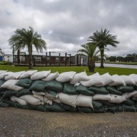 Due uragani gemelli minacciano la East Coast