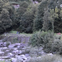 Valle di Lodrino, muore un canyonista