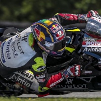 Zarco si difende dalle accuse: «Non sono pazzo»