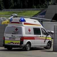Altro incidente spaventoso! Coinvolti Morbidelli e Zarco, tanta paura anche per Rossi