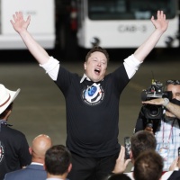 L'ultima sfida di Elon Musk: entrare nel cervello umano