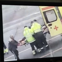 Sospetto avvelenamento, Navalny è «in coma»