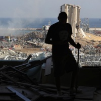 Beirut, un pericolo noto da oltre 6 anni