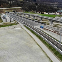 A dicembre treni diretti tra Lugano e Locarno: mezz'ora di viaggio