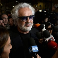 Briatore torna a casa domani