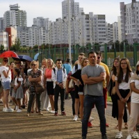 Exit poll: Lukashenko vicino all'80%