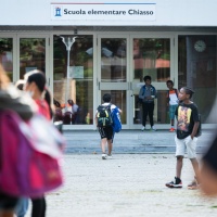 Come è andato il rientro a scuola?