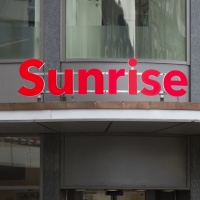 Liberty Global vuole comprarsi Sunrise