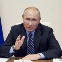 Putin annuncia: «Abbiamo registrato un vaccino per il coronavirus»