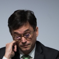 «Il Ticino rischia il dissesto»