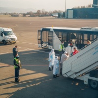 «Io svizzero, in piena pandemia il rimpatrio me lo sono fatto da solo»