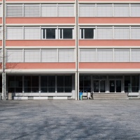 Covid-19: allieva positiva alla Commercio