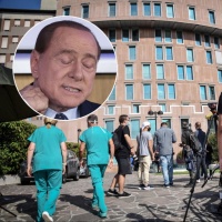 «Lotto per uscire da questa malattia infernale»