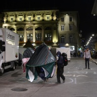 Il "campo climatico" lascia posto al mercato