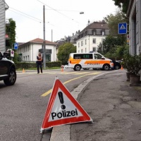 Violenza in casa, due morti