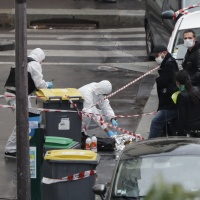 Attacco a Parigi, l'aggressore: «Non sopportavo le caricature di Maometto»
