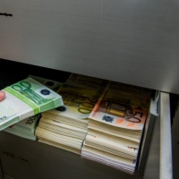 Denaro sporco, riciclaggio in diverse grandi banche