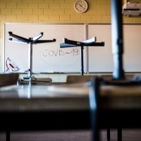 Covid-19 alle Medie di Losone, revocata la quarantena di classe