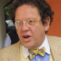 È morto Philippe Daverio